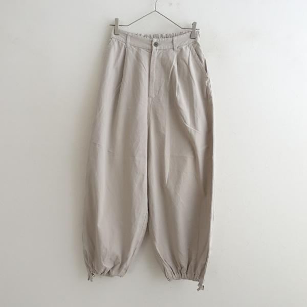 pas de calais（パドカレ） 【定価2.9万】パドカレ *コットン