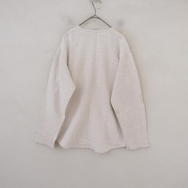 新品未使用【 うさと 】うさとの服 トップス プルオーバー うさと usaato *プルオーバーシャツ*ブラウスチュニックトップス