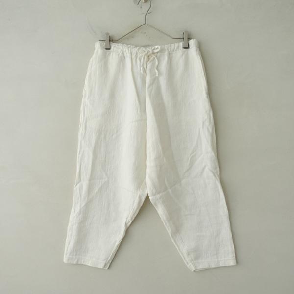 a+koloni 【未使用/定価1.5万】アラクリティーコロニー *リネン