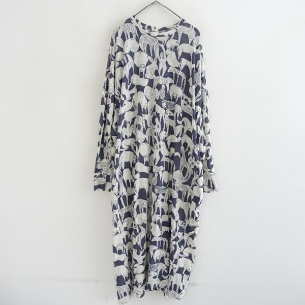 mina perhonen（ミナペルホネン） 【定価4.6万】ミナペルホネン *life