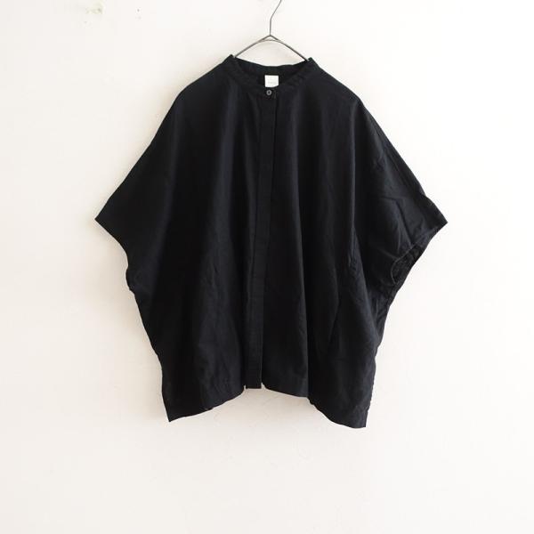 かぐれ 【定価1.4万】かぐれ kagure *スクエアケープブラウス*F