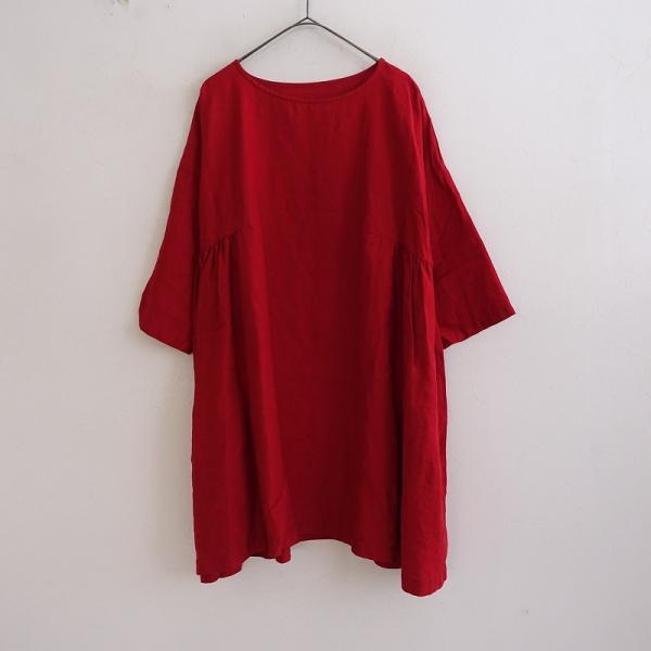 nest Robe //【2022/定価1.9万】ネストローブ *リネンサイド nest Robe //【2022/定価1.9万】ネストローブ *リネンサイド