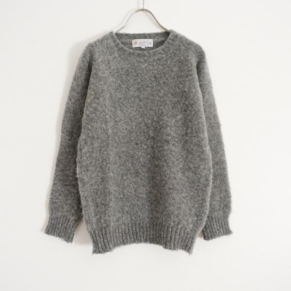 Shetland Woollen Co. //シェットランドウーレンコー SHETLAND WOOLLEN
