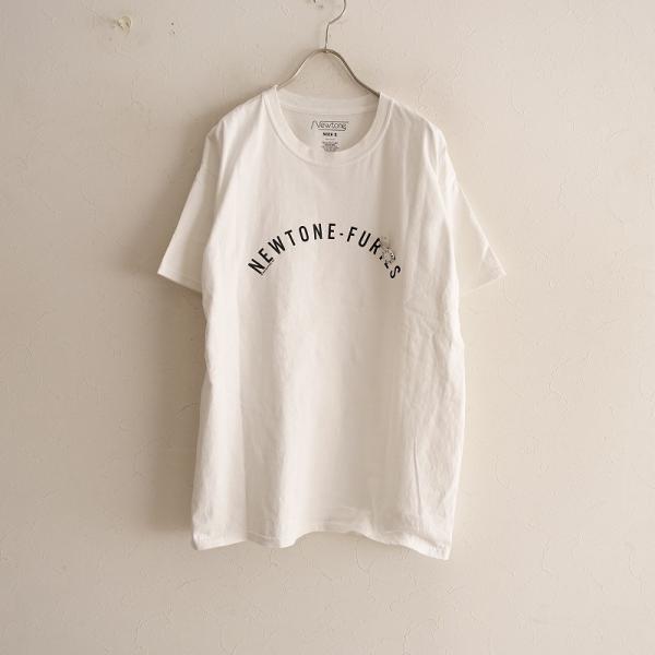 てん⭐︎JULYNINE プリント Tシャツ 半袖 ホワイト てん様専用⭐︎JULYNINE プリント Tシャツ 半袖 ホワイト - メルカリ