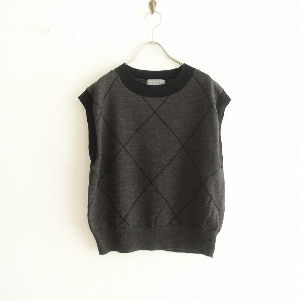 MARGARET HOWELL 【2023/定価3.5万】マーガレットハウエル MARGARET HOWELL 【2023/定価3.5万】マーガレットハウエル
