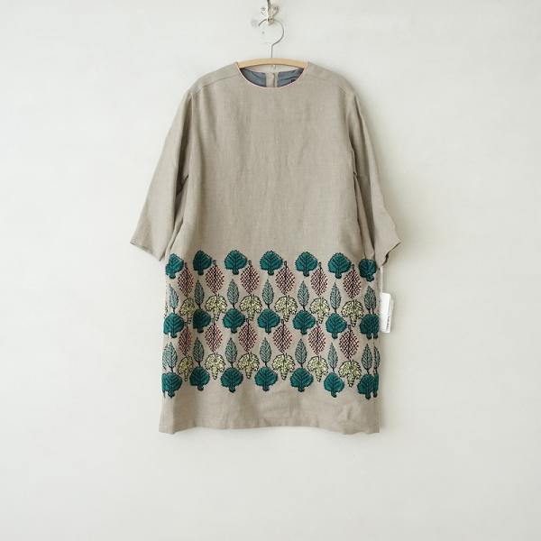 mina perhonen（ミナペルホネン） 【キッズ/未使用/定価4.1万】ミナ