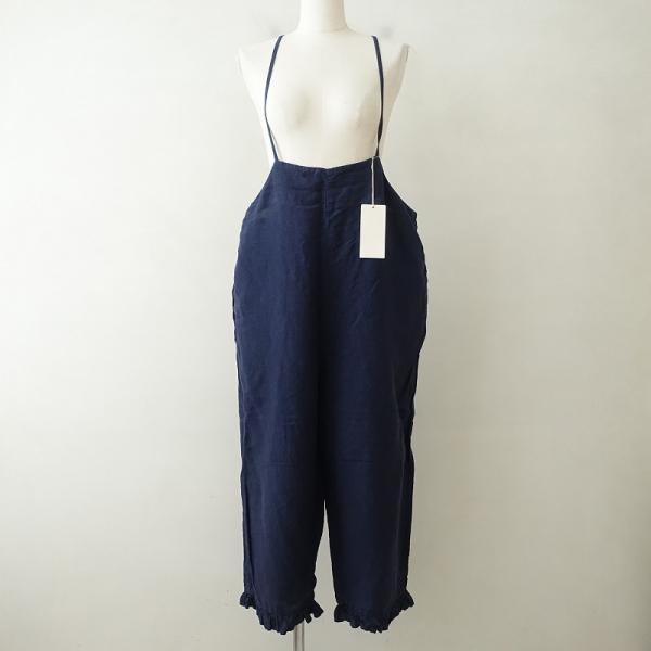 nest Robe（ネストローブ） 【定価2.7万】ネストローブ *リネンプリ