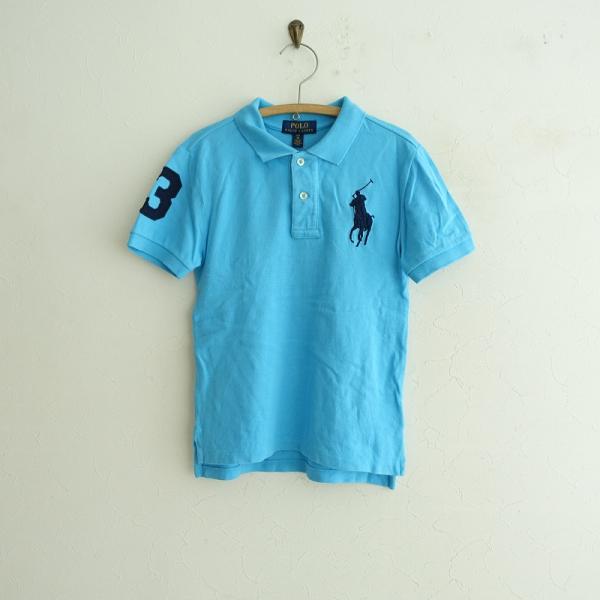 POLO RALPH LAUREN 【キッズ】ポロラルフローレン Polo Ralph