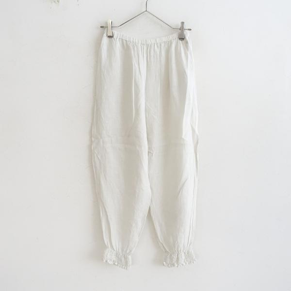 定価2.2万】リゼッタ Lisette Le linge *ジョゼ ペチパンツ*36 