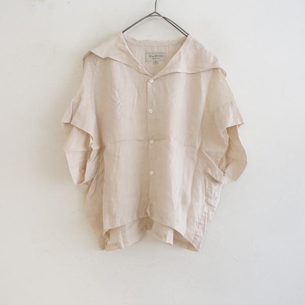 Vlas Blomme（ヴラスブラム） 【定価2.4万】ヴラスブラムVlas Blomme