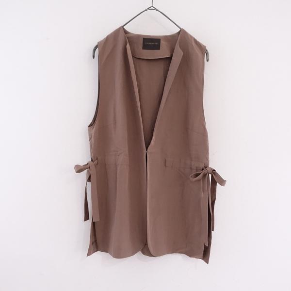 トゥモローランド　ジレ　期間限定出品12/21まで drop-kaitori_33-2410-156