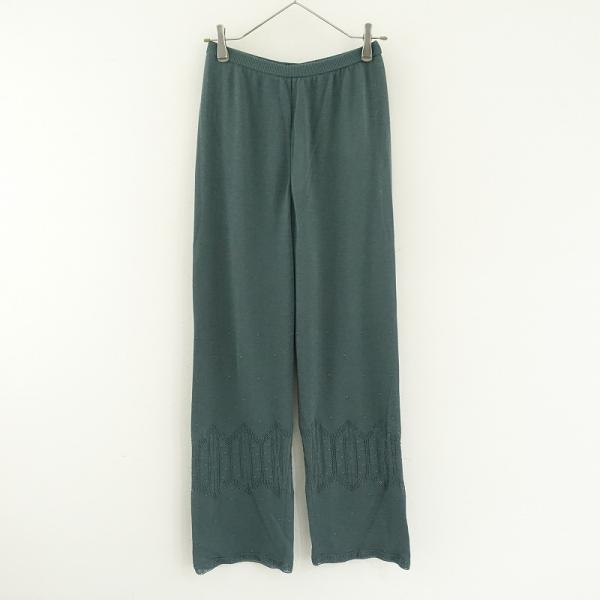 mina perhonen（ミナペルホネン） 【美品/2024/SS/定価5.2万】ミナ