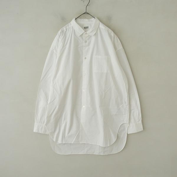 AIR ROOM PRODUCTS ロングシャツ ヴィンテージ【サイズ1】日本製 メンズ】エアルームプロダクツ AIR ROOM PRODUCTS *コットンロング