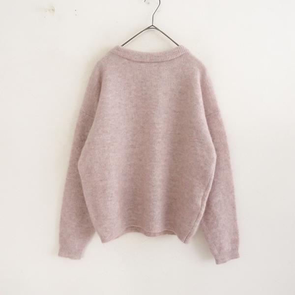 Acne Studios（アクネ ストゥディオズ） アクネ *DRAMATIC MOH モヘア