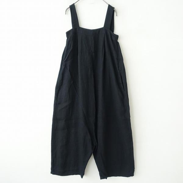 evam eva（エヴァムエヴァ） 【定価2.6万】エヴァムエヴァ *リネン