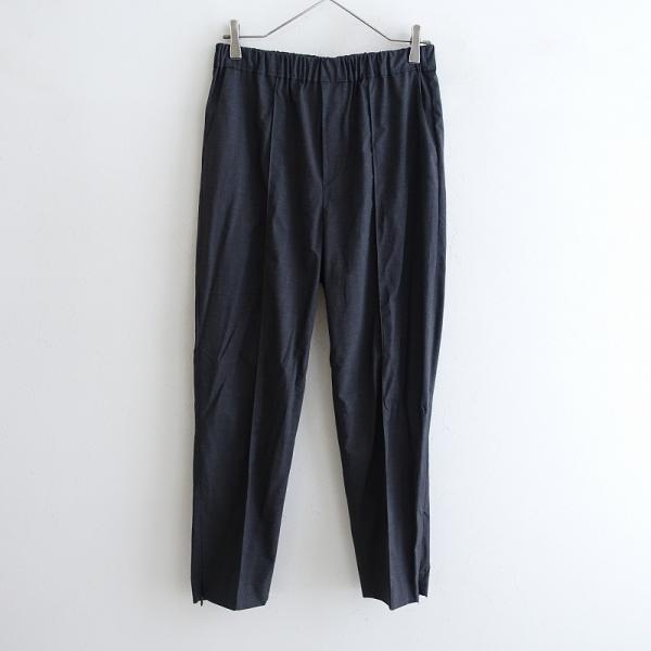 journal standard luxe
チノクロス タックパンツ drop-kaitori_33-2503-52
