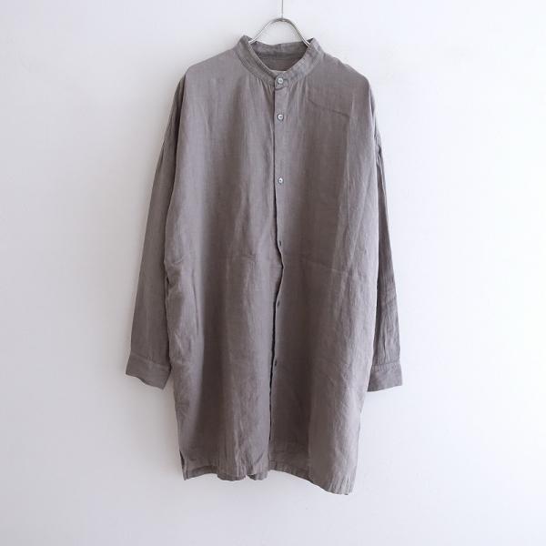 evam eva 【メンズ/2024/定価4.6万】エヴァムエヴァ *ウォーター