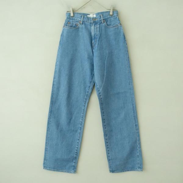 SETTO STRAIGHT JEANS デニムパンツ SETTO】STRAIGHT JEANS 12ozセルヴィッチデニム | デニム研究所