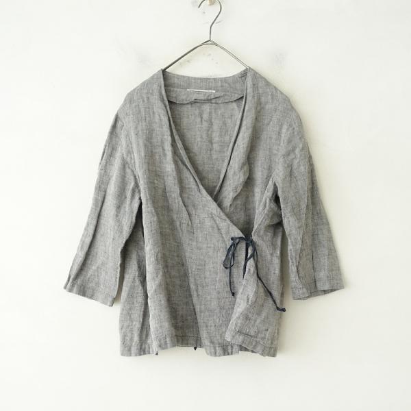 evam eva カシュクール カーディガン evam eva カシュクール