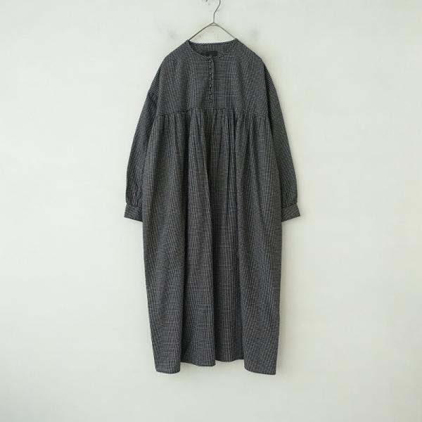 tandey オオカミとフクロウ ワンピース 定価2.0万】TANDEY オオカミとフクロウ *昨日の雨とわだち道
