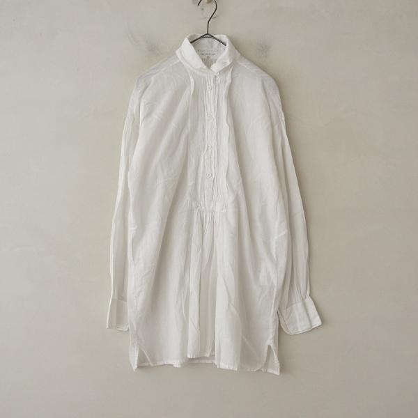 KHADI & CO カディー&コー Khadi and Co *コットンピンタック