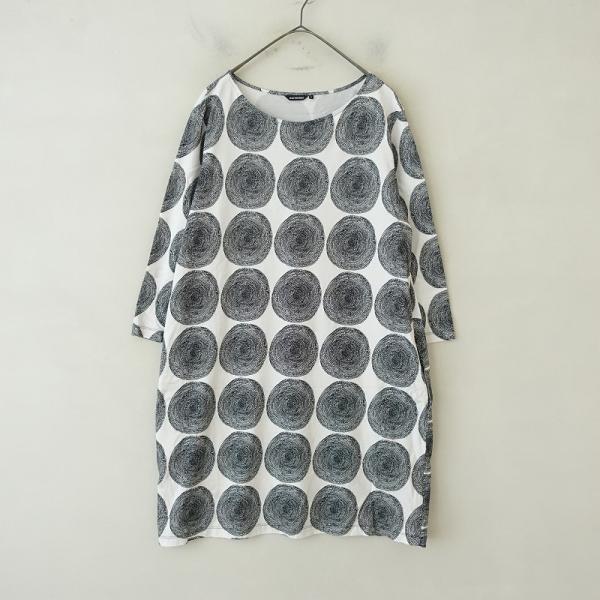 マリメッコ marimekko *PIPPURIKERA ピップリケラ コットンプリント