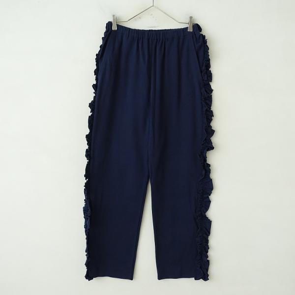 ぱんどろぼう　 ネペンテス RHODOLIRION ロドリリオン 90’ル BEAVER｜RHODOLIRION/ロドリリオン Suspender Pants - Chino