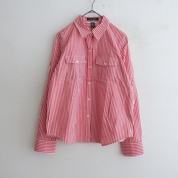 Ralph Lauren フーディー ストライプ 長袖 ロンT S58b Ralph Lauren フーディー ストライプ 長袖 ロンT S58b