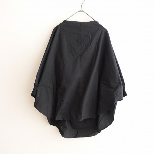 美品】ミズイロインド mizuiro-ind *コットンボトルネック