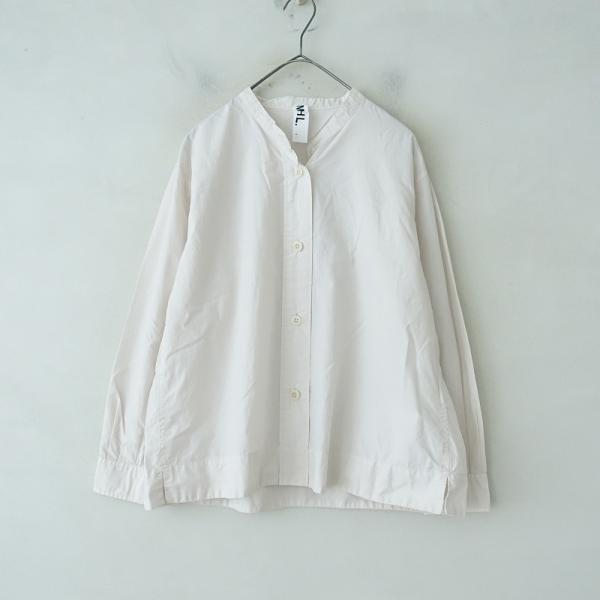 MHL. マーガレットハウエル MARGARET HOWELL *コットンリネン