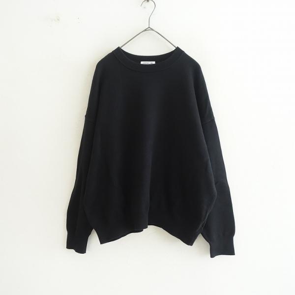 EVERYDAY I LIKE. 【定価2.6万】エヴリディアイライク *ニット