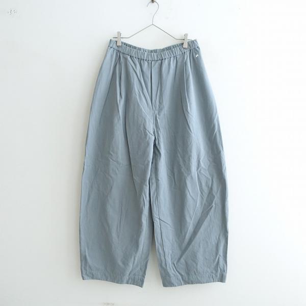 mina perhonen 【定価3.9万】ミナペルホネン *harbor コクーン風