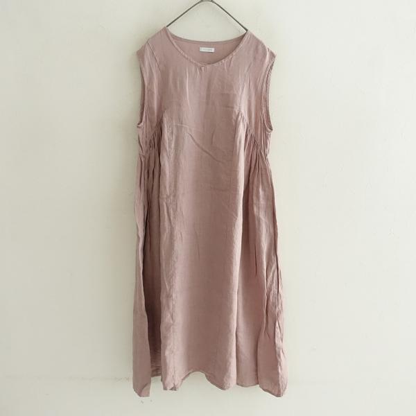 フォグリネンワーク fog linen work *リネンギャザー