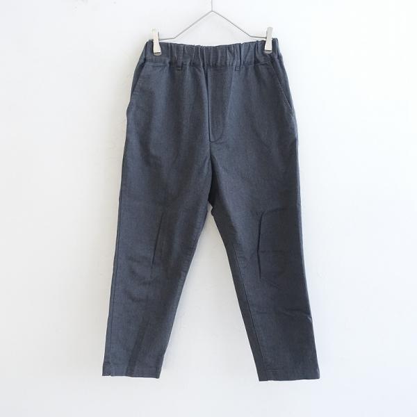 【新品未使用】ジャーナルスタンダードラックス|サキソニーチェック サルエルパンツ ジャーナルスタンダードラックス | サキソニーチェック サルエル