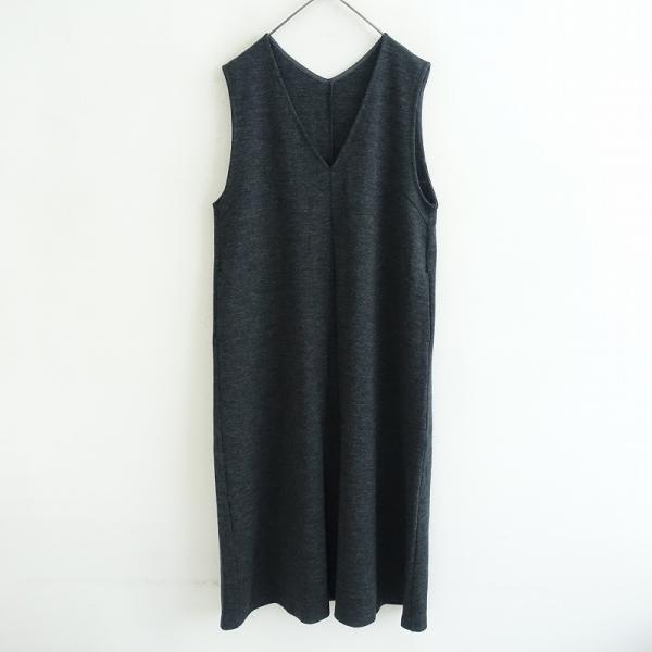 かぐれ 【定価1.3万】かぐれ kagure *ウールカットジャンパースカート