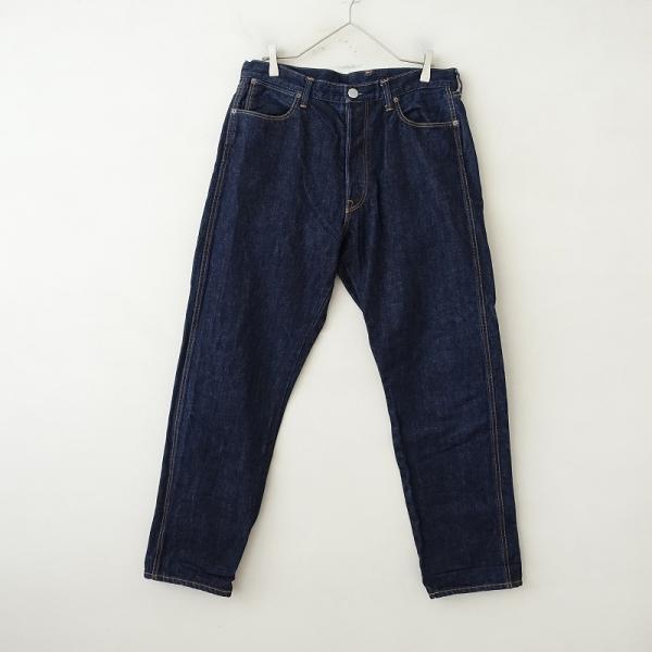 かぐれ 【定価1.6万】かぐれ kagure *5PKデニムパンツ*2ジーンズ