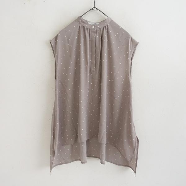 blancvert（ブランベール） 【美品/2025/SS/定価3.7万】ブランベール