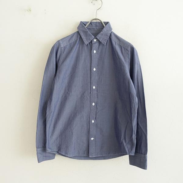 メンズ】オールドマンズテーラー R&D.M.Co- *コットン長袖シャツ