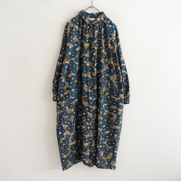 mina perhonen 【定価5.7万】ミナペルホネンランドリー laundry