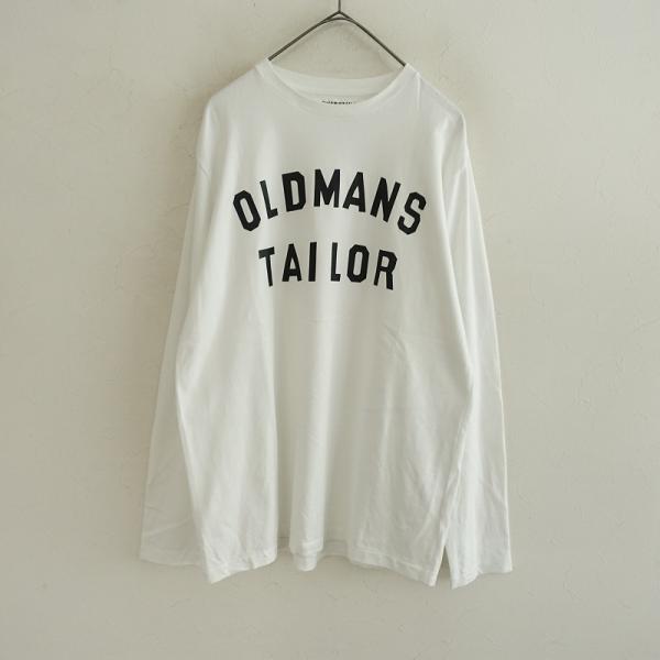 定価1.8万】オールドマンズテーラー R&D.M.Co- *OMTラバープリント