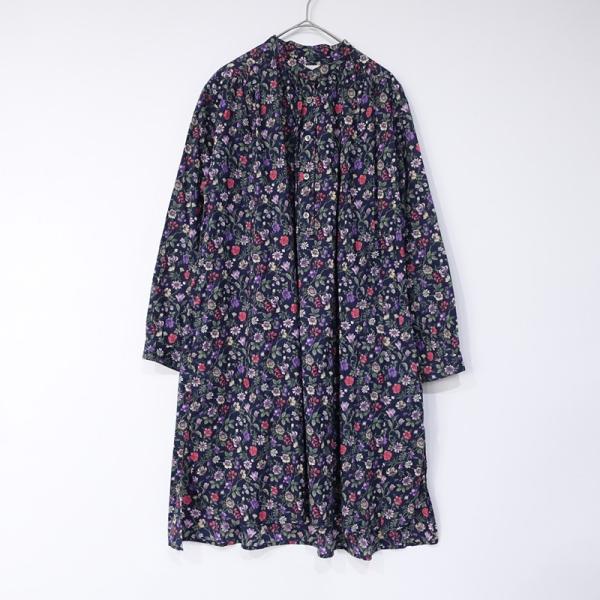 t.yamai paris（ティヤマイ パリ） 【美品】ティヤマイパリ *リバティ