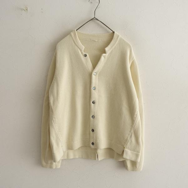 パラスパレス　カーディガン Pal'las Palace（パラスパレス） ニットカーディガン 0 グリーン