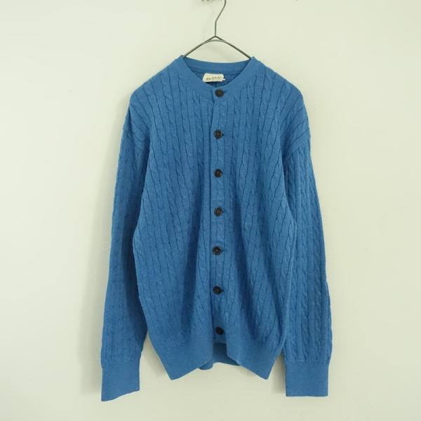 45アールピーエム R45RPM *SDL 超ガーゼケーブルの908 ニットソー