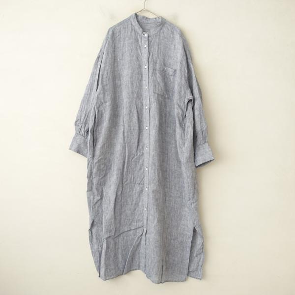 nestrobe ネストローブ　ワンピース　リネン nest Robe（ネストローブ） 【2025/定価2.8万】ネストローブ *リネン