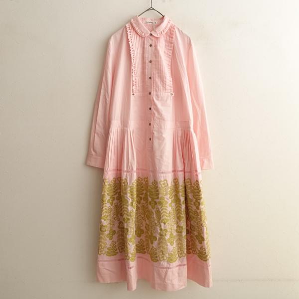 mina perhonen（ミナペルホネン） 【未使用/2025/AW/定価12.1万】ミナ