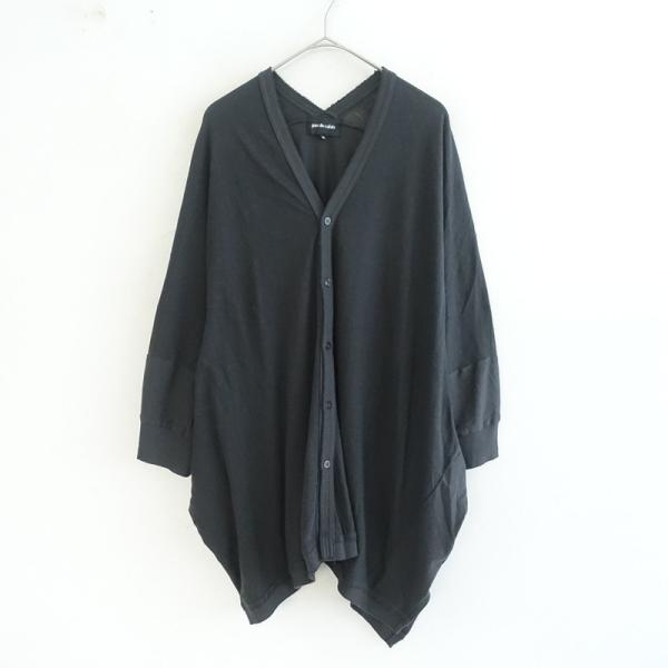 pas de calais（パドカレ） 【2024/定価1.8万】パドカレ *製品反応染め
