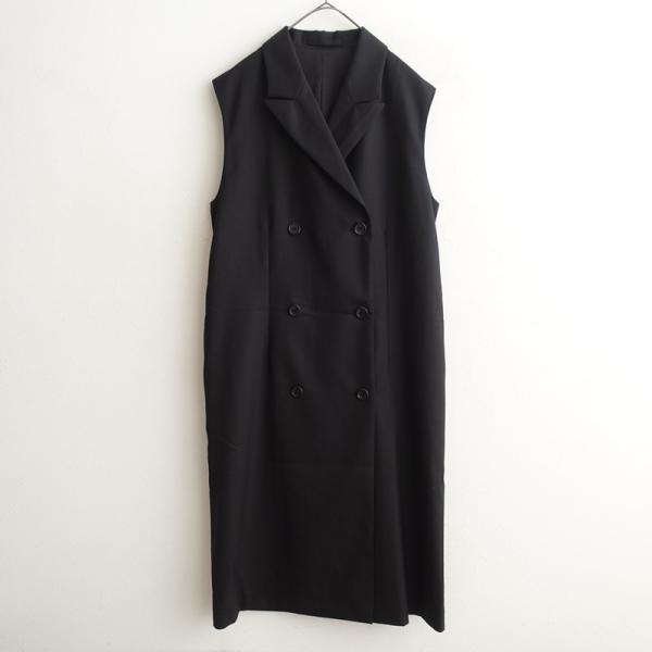 MARGARET HOWELL（マーガレットハウエル） 【美品/2024/AW/定価13.2万 