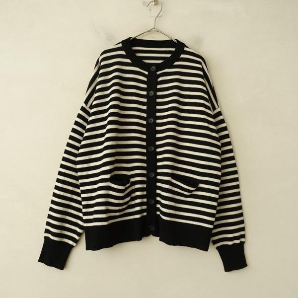 ジャーナルスタンダードラックス ヤクウールカーディガン　ネストローブ ジャーナルスタンダードラックス ヤクウールカーディガン ネストローブ