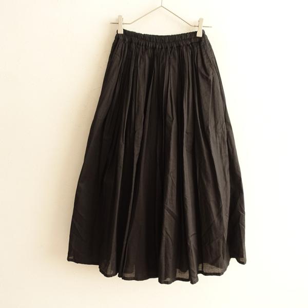 フランチェスカアマンラベル FRANCESCA AMAM LABEL *コットンギャザー