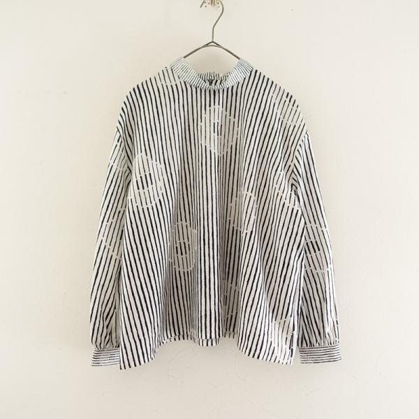 mina perhonen（ミナペルホネン） 【未使用/2025/AW/定価5.8万】ミナ